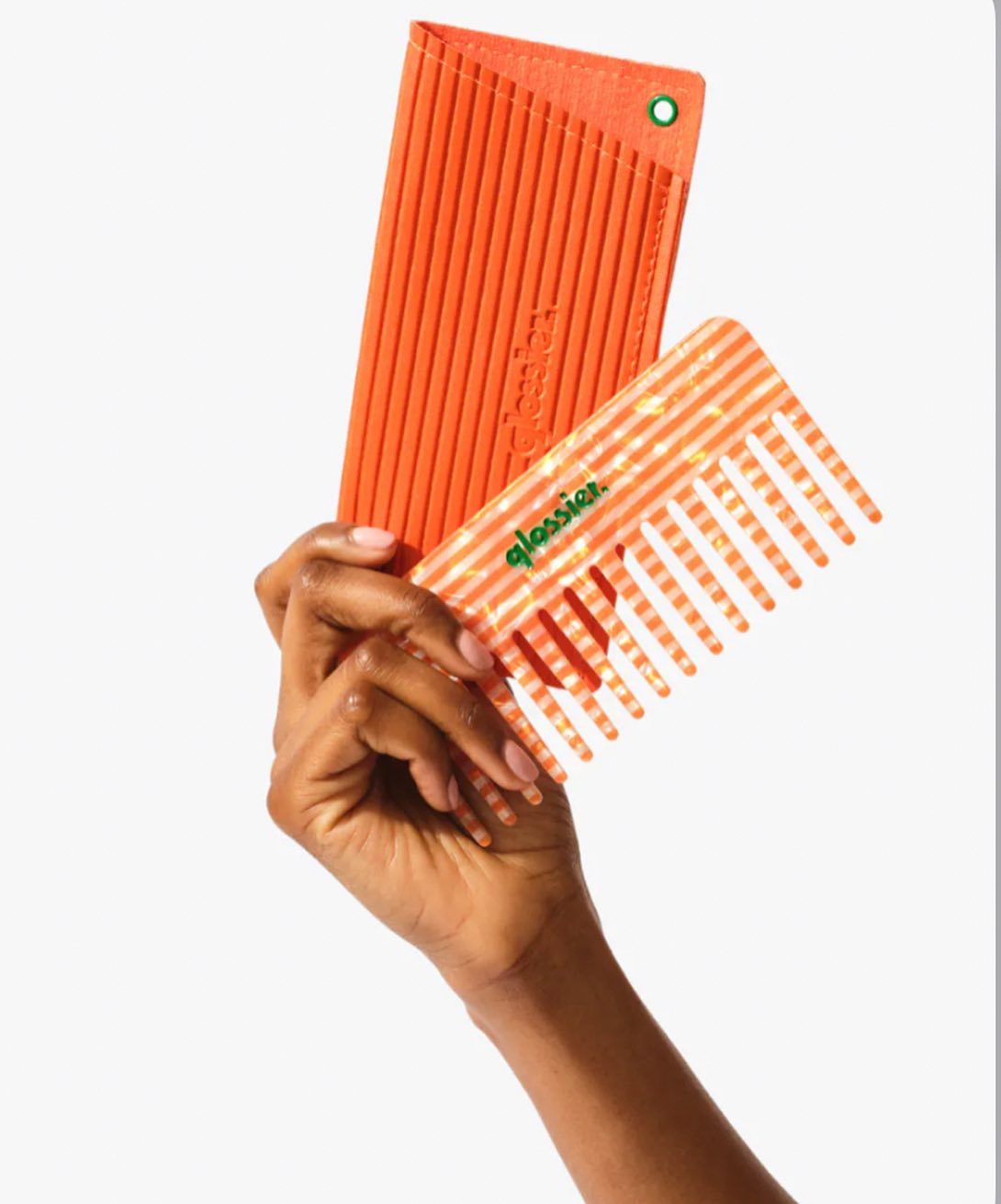 Hair Comb