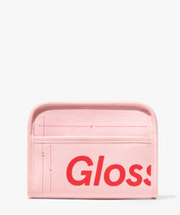 Mini Beauty Bag Pink
