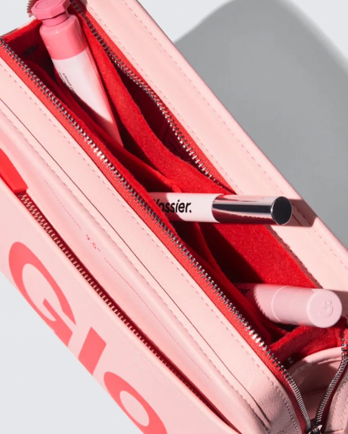 The Beauty Bag