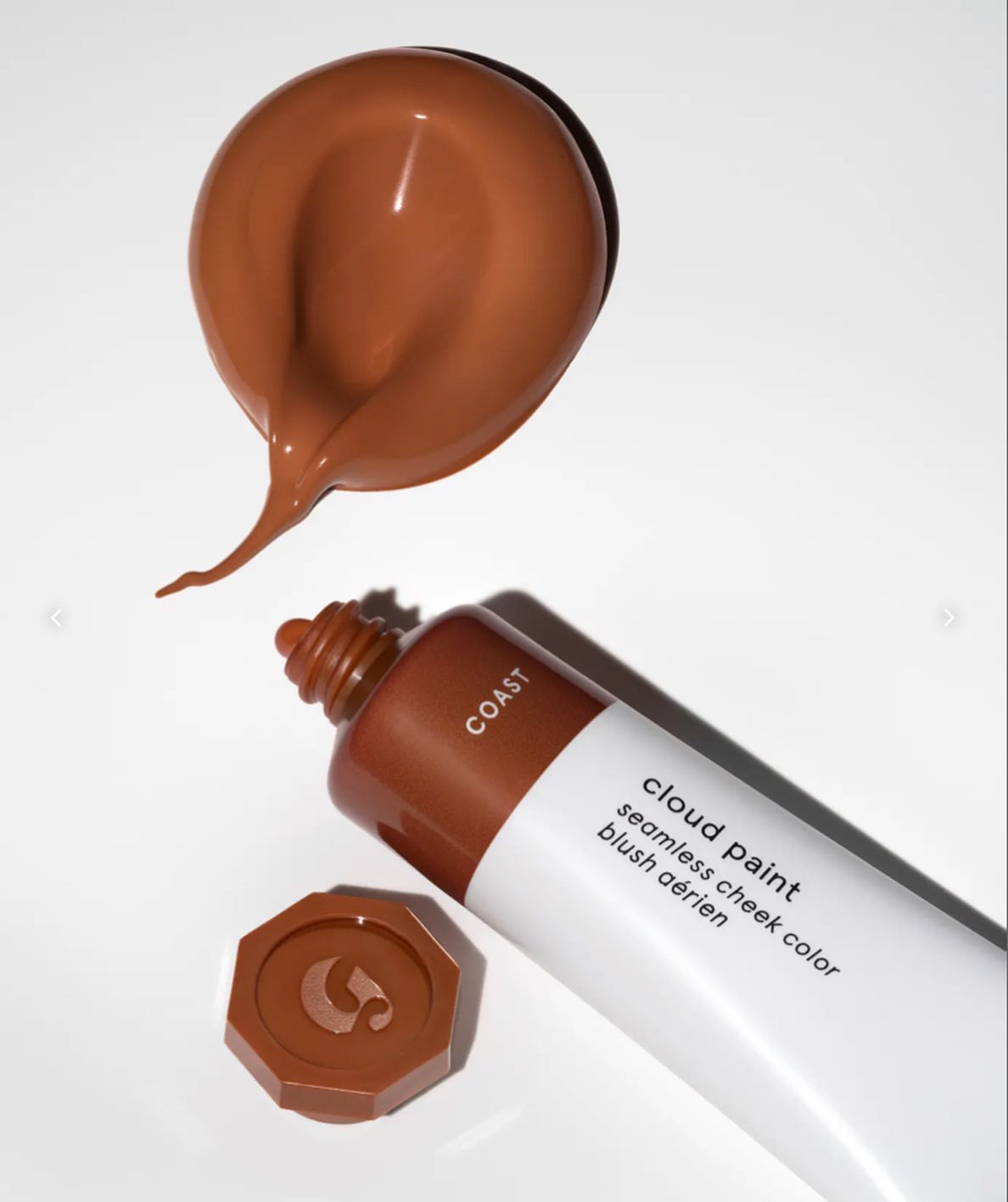 Cloud Paint Gel Cream Blush