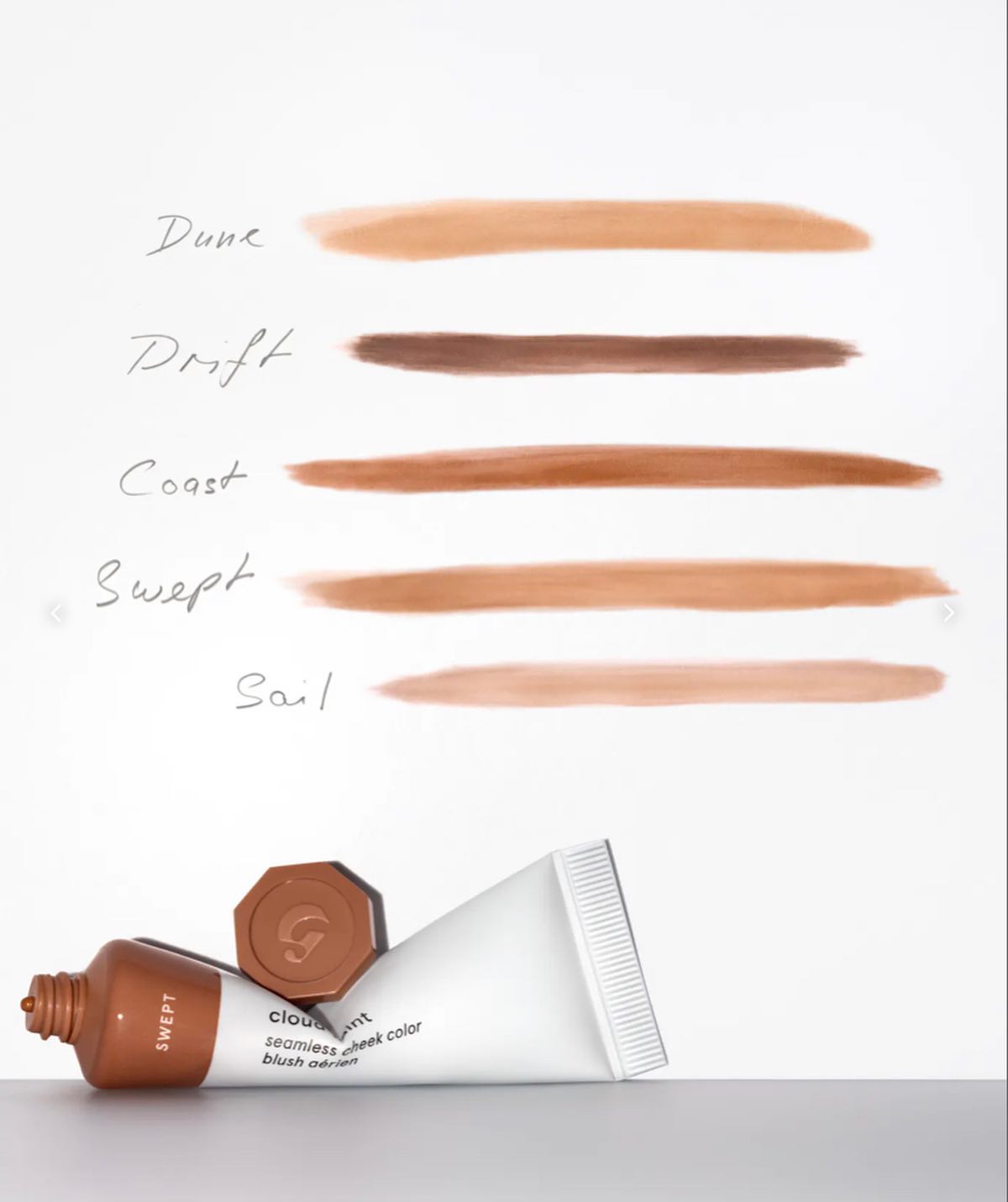 Cloud Paint Gel Cream Blush