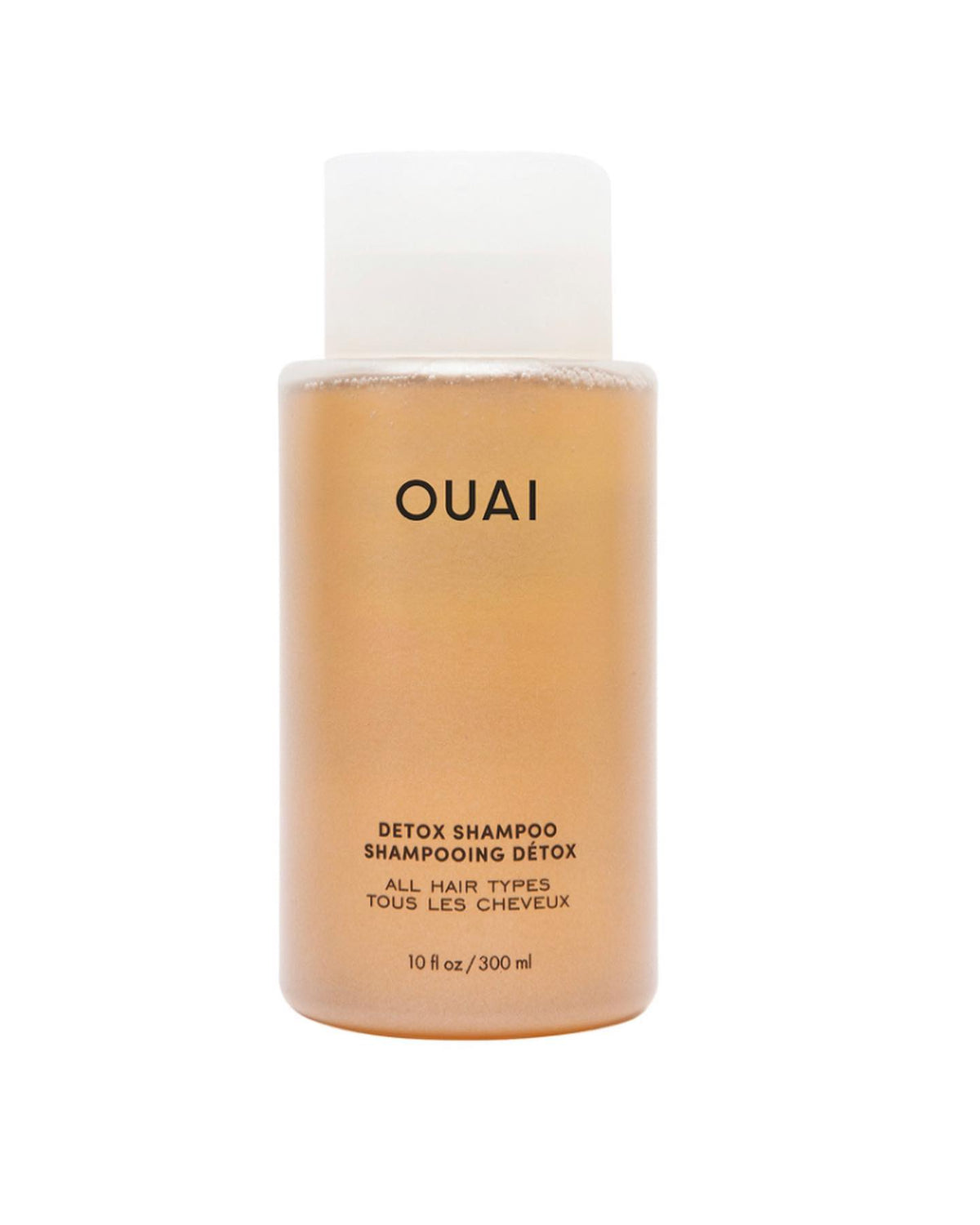 Detox Shampoo