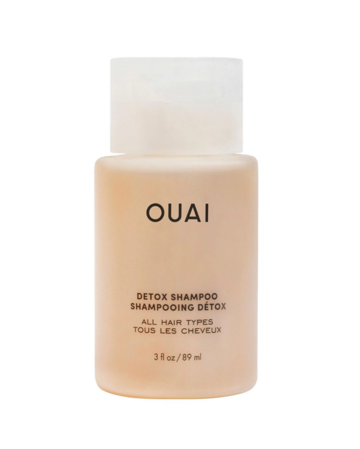 Detox Shampoo