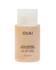 Detox Shampoo