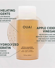 Detox Shampoo
