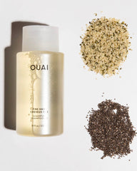 Fine Hair Shampoo