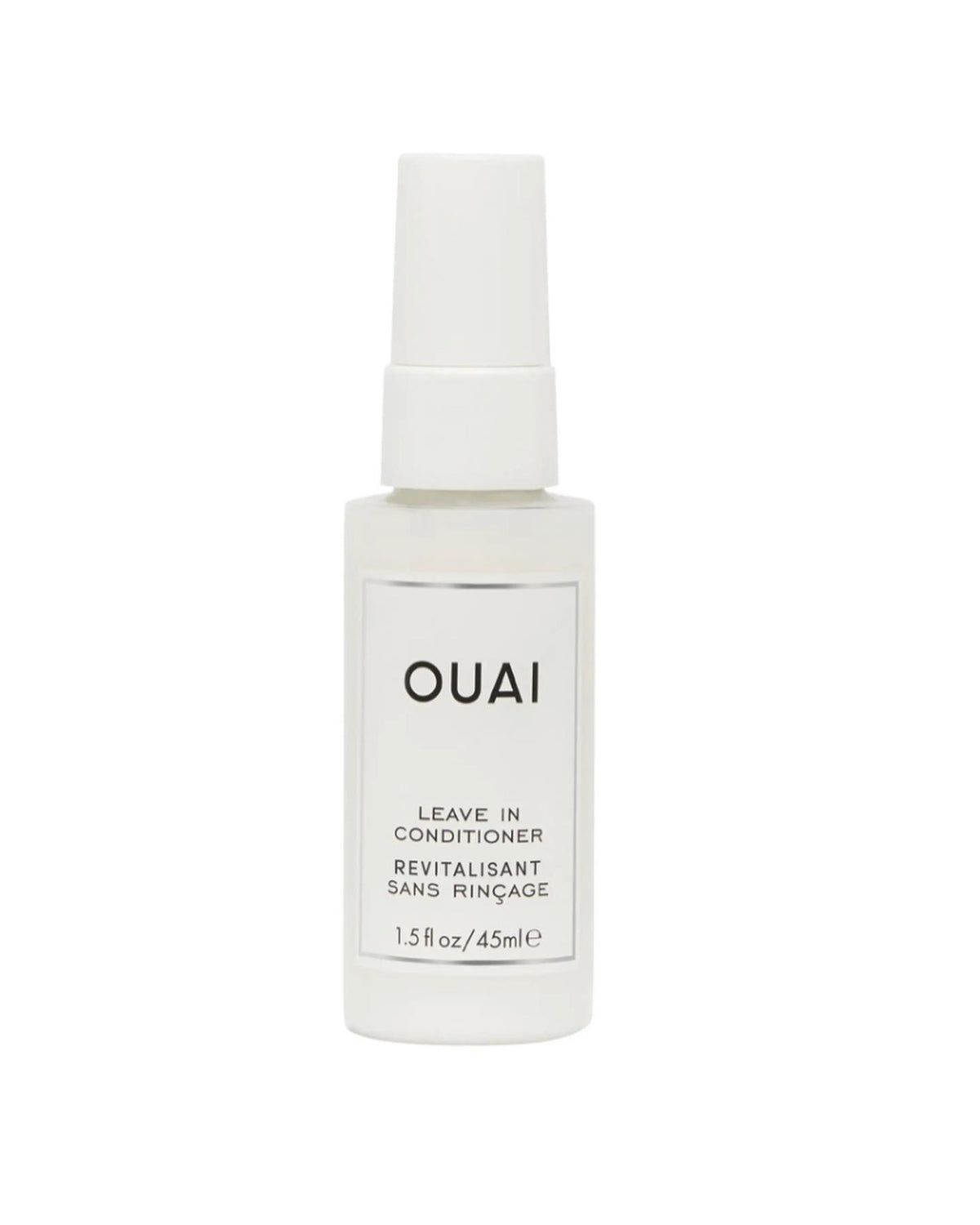 Detangling and Frizz Fighting Leave In Conditioner
