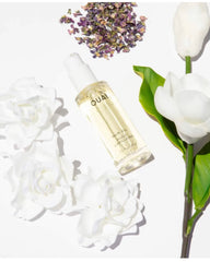 Hair Oil