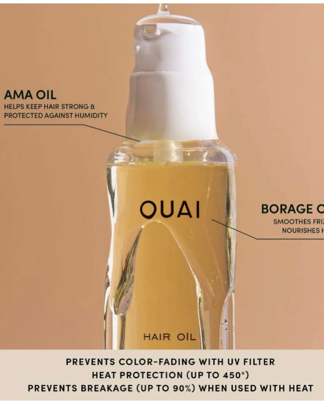 Hair Oil