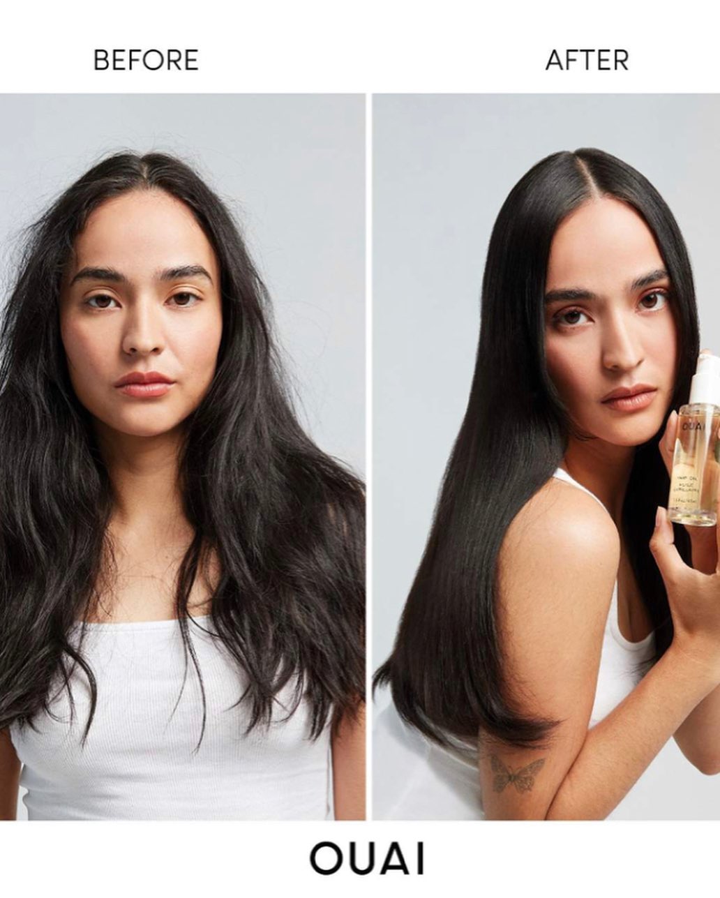 Hair Oil