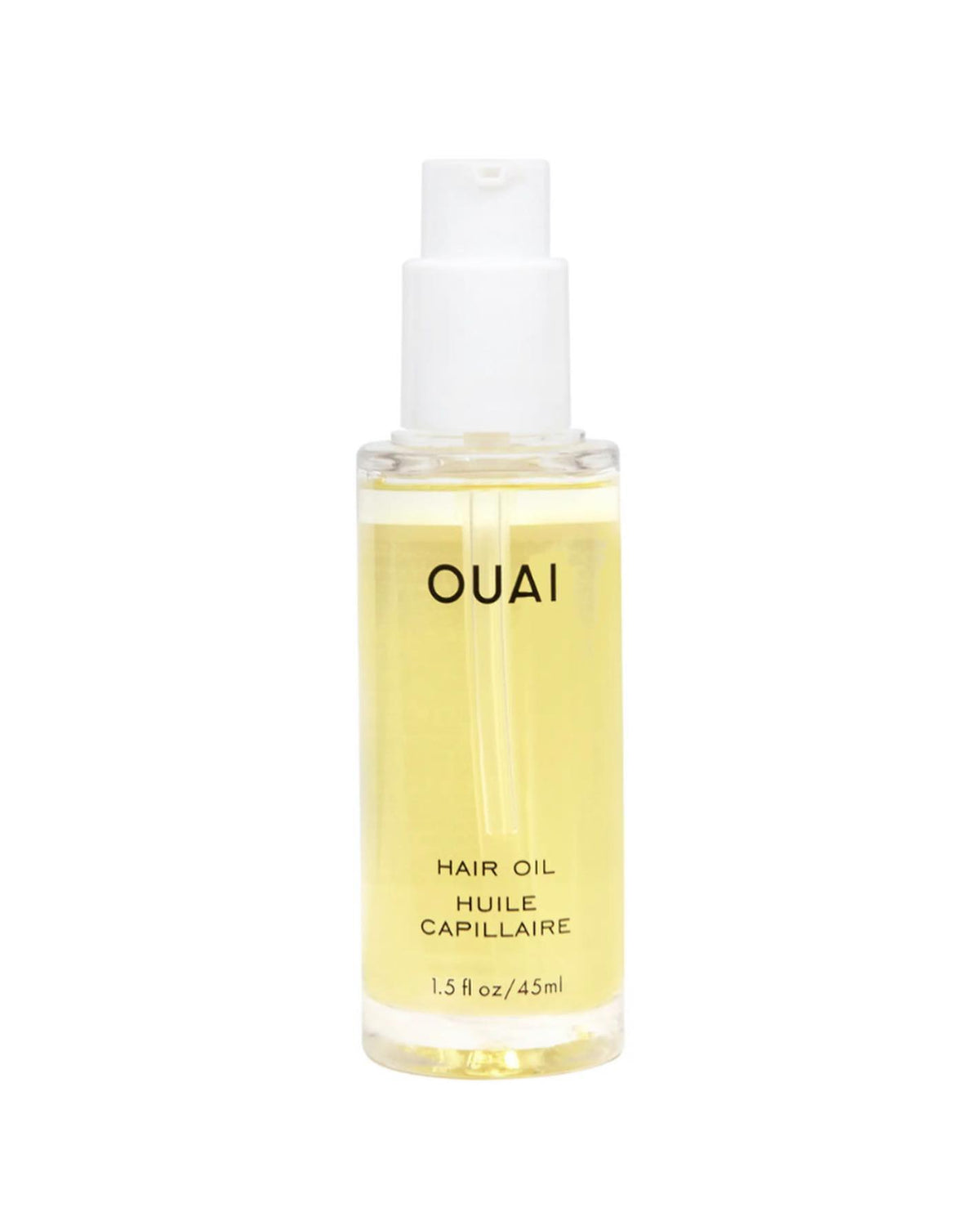Hair Oil
