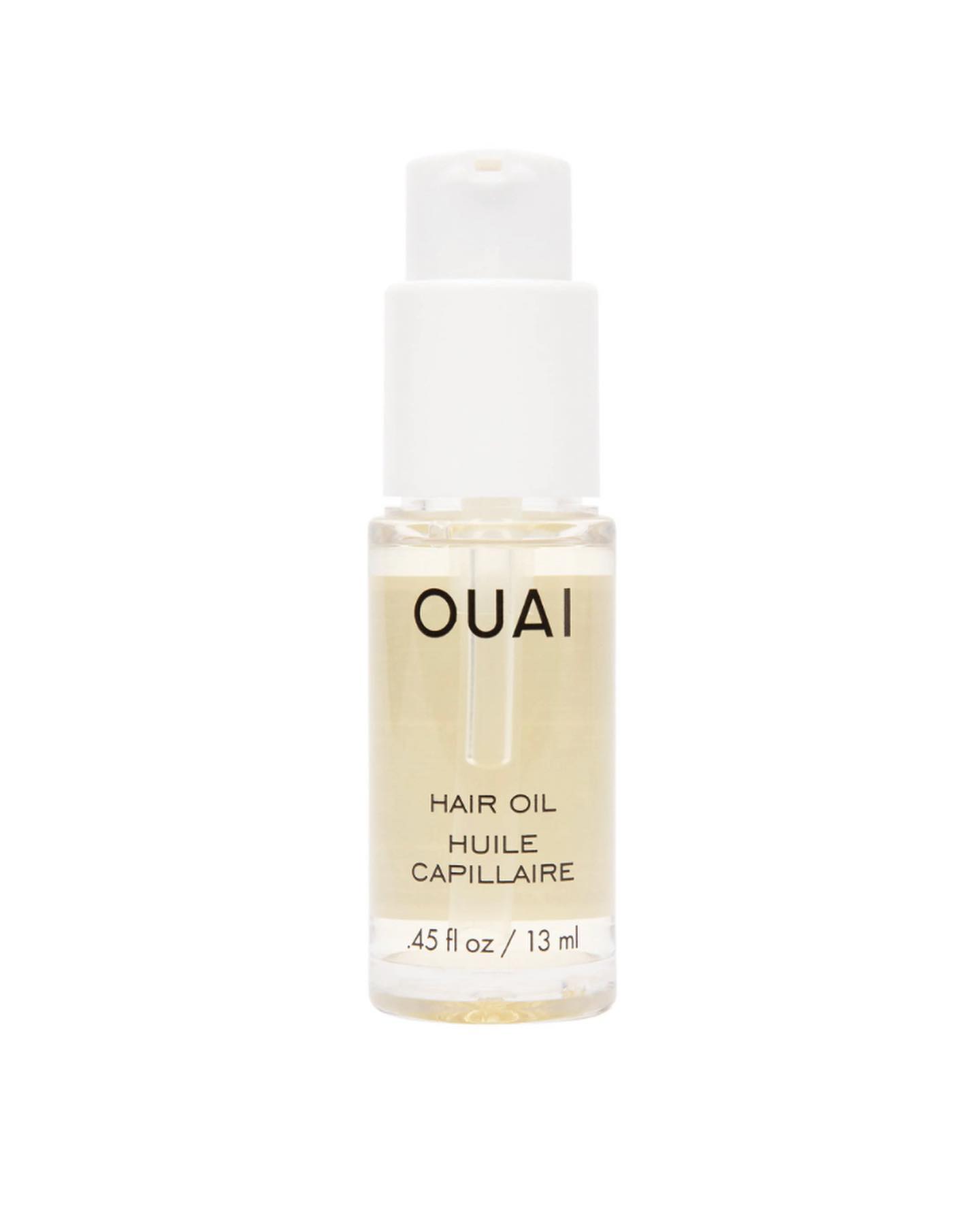 Hair Oil