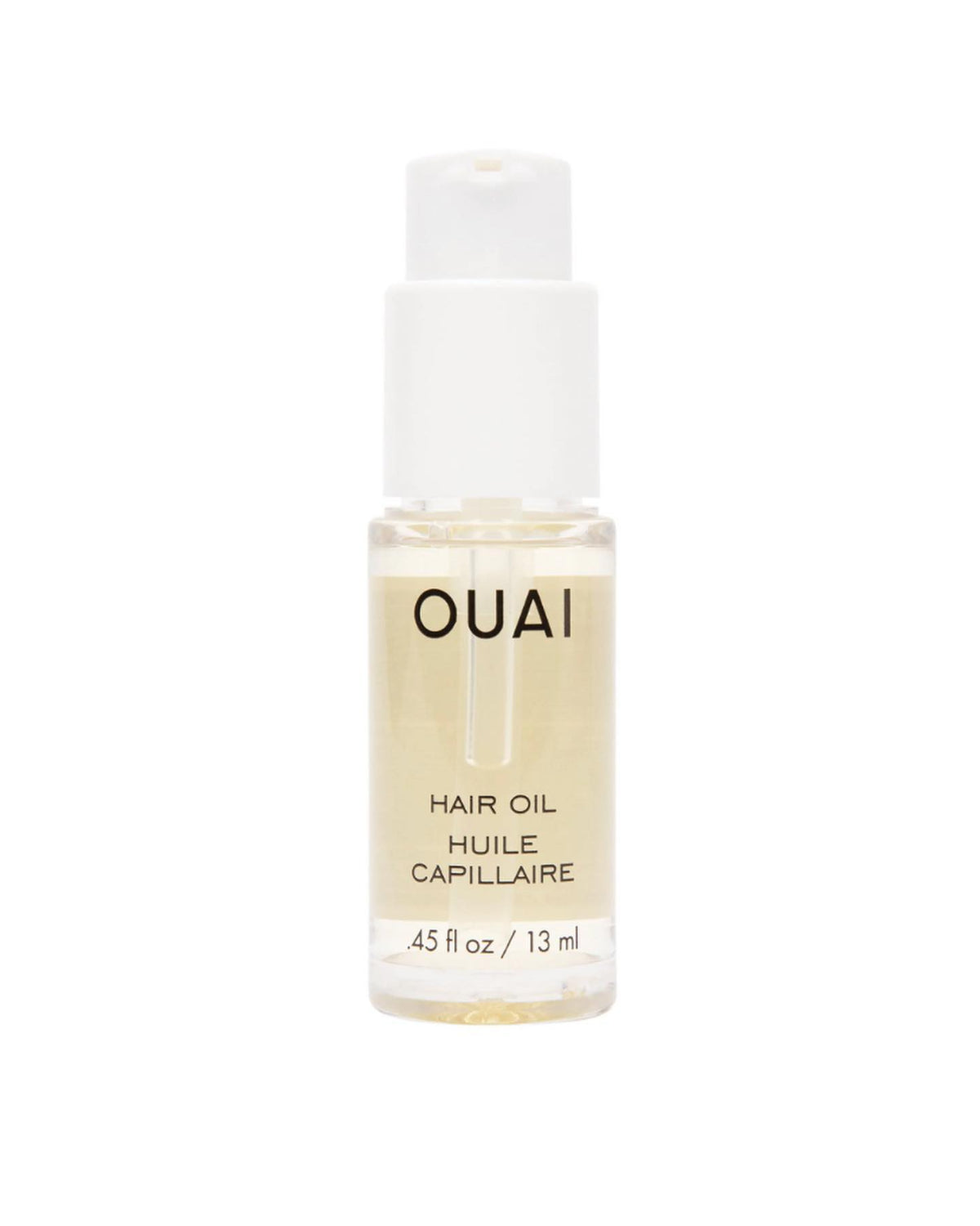 Hair Oil