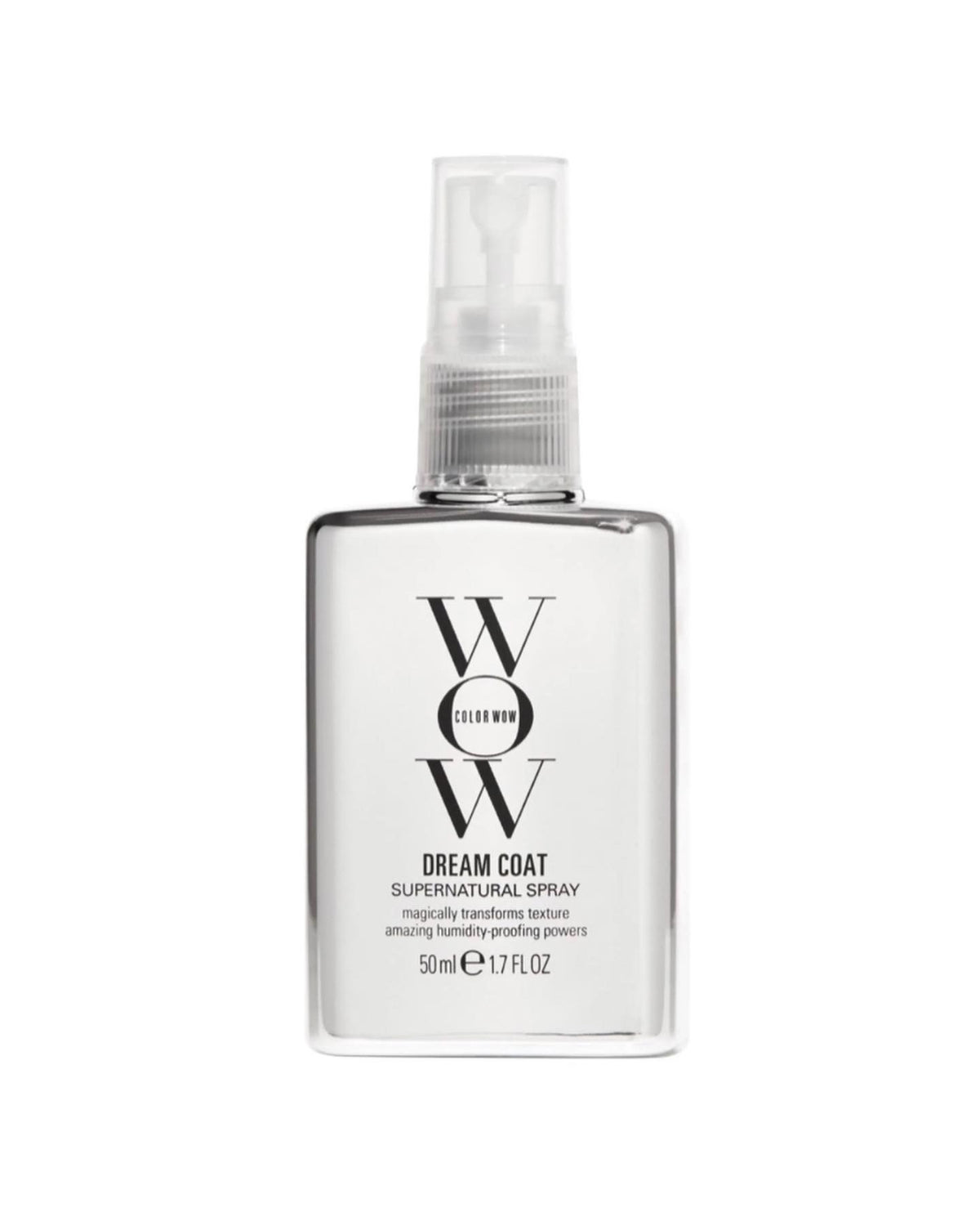 Dream Coat Supernatural Spray Anti-Frizz Treatment