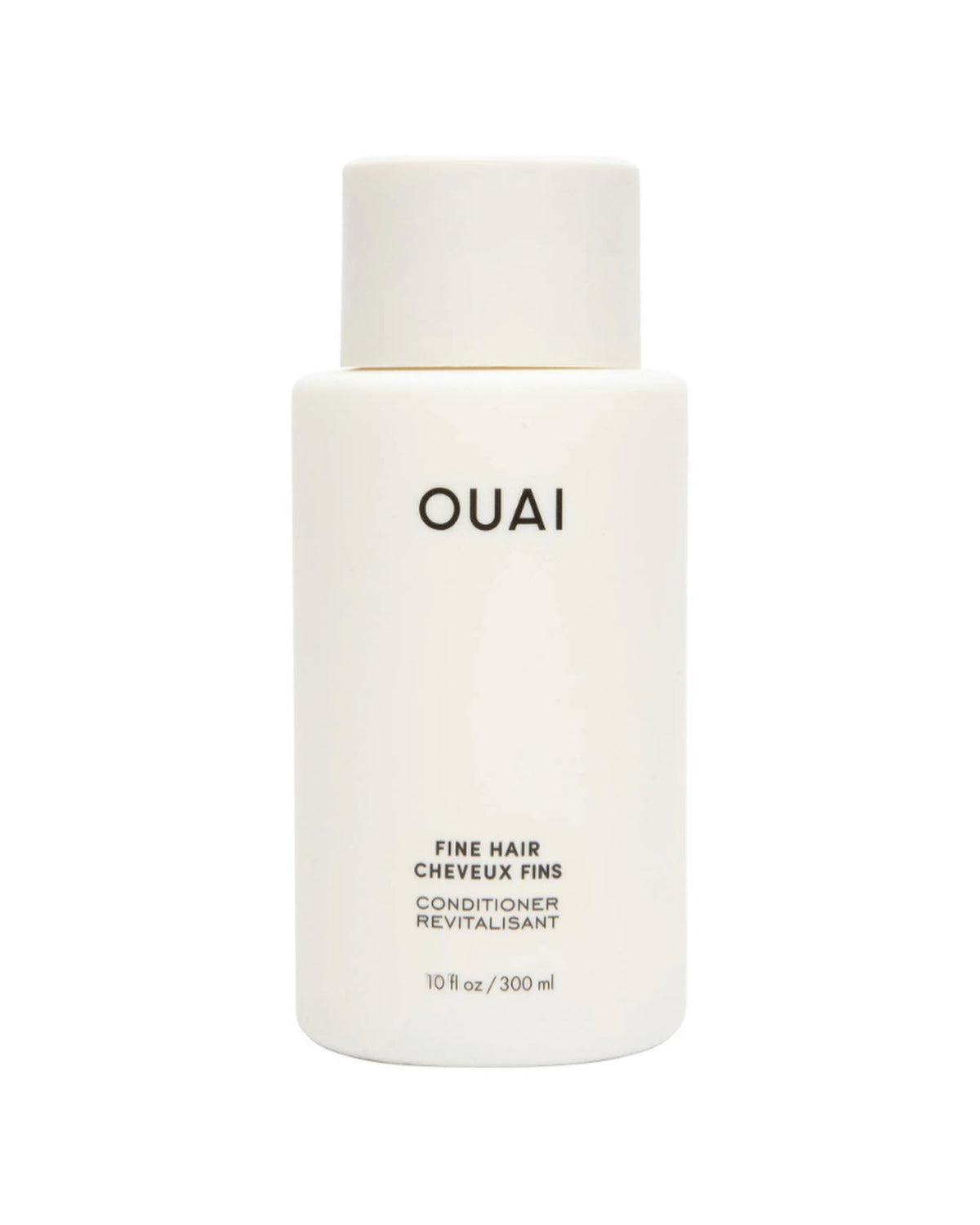 Fine Hair Conditioner