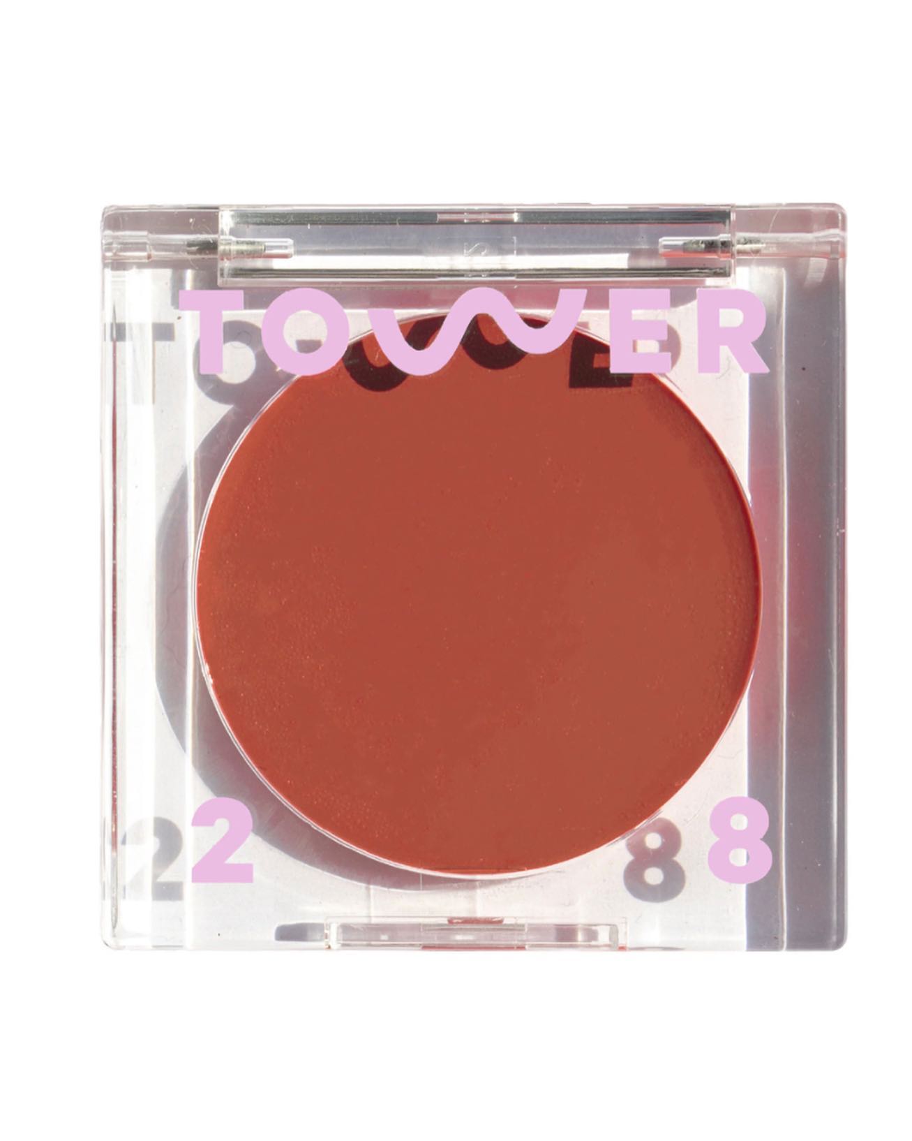 Beauty BeachPlease Lip + Cheek Cream Blush