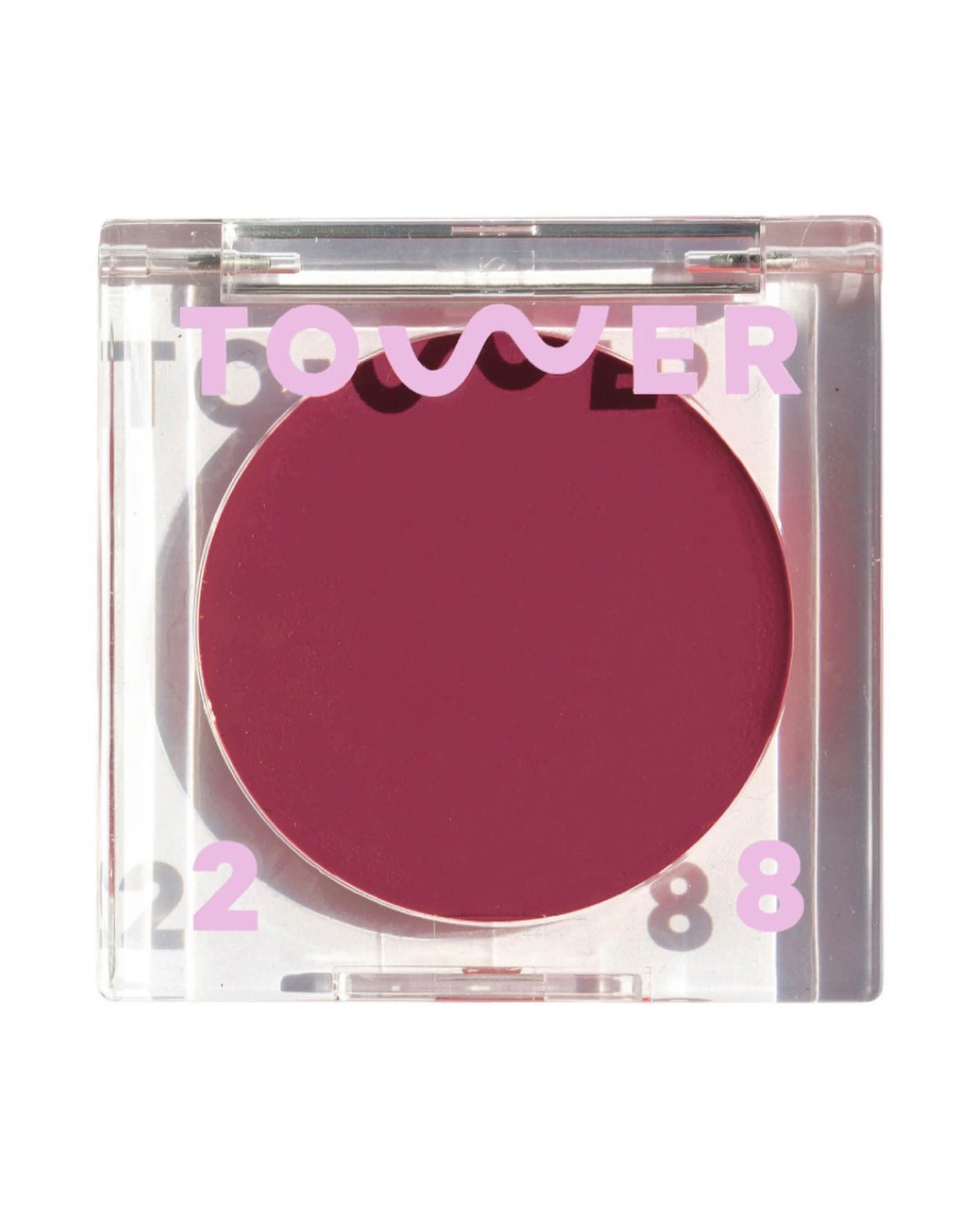 Beauty BeachPlease Lip + Cheek Cream Blush