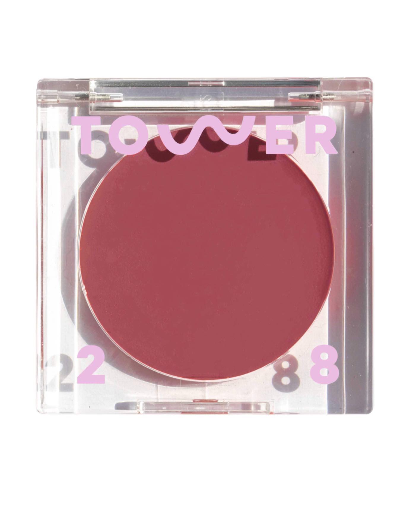 Beauty BeachPlease Lip + Cheek Cream Blush
