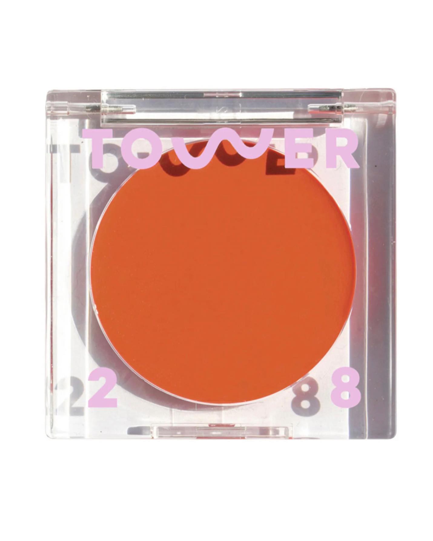 Beauty BeachPlease Lip + Cheek Cream Blush