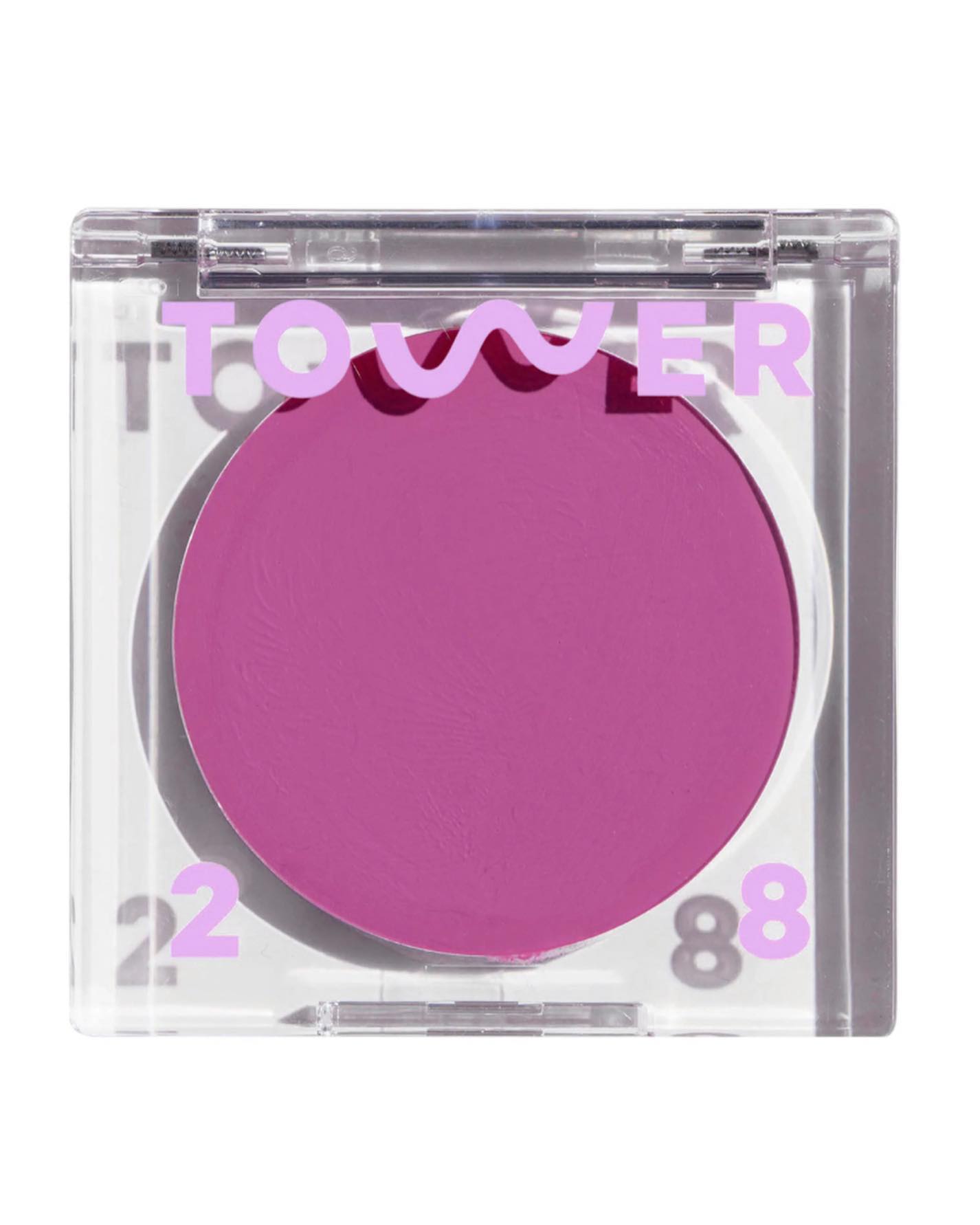 Beauty BeachPlease Lip + Cheek Cream Blush