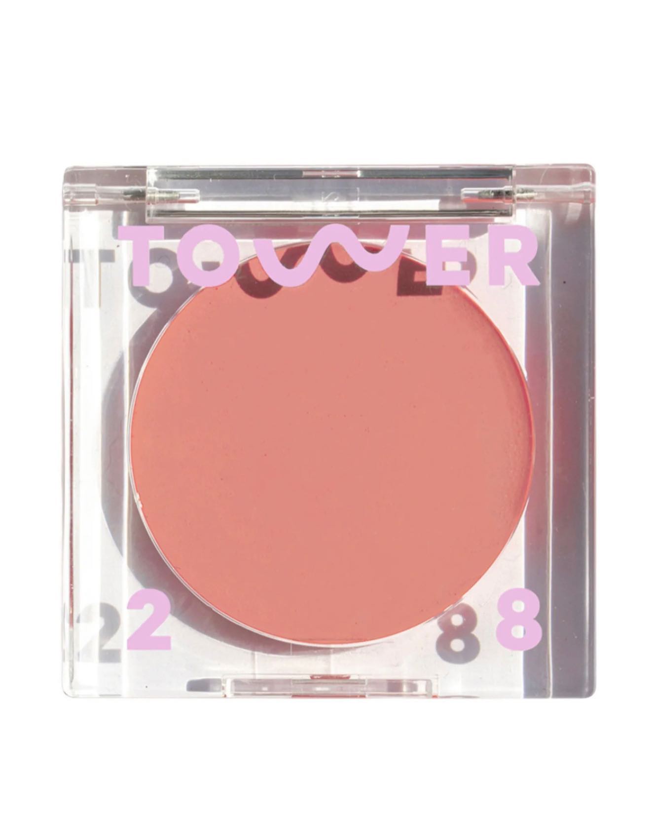 Beauty BeachPlease Lip + Cheek Cream Blush