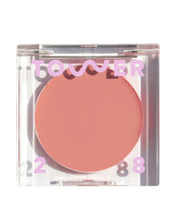 Beauty BeachPlease Lip + Cheek Cream Blush