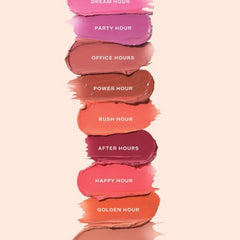 Beauty BeachPlease Lip + Cheek Cream Blush