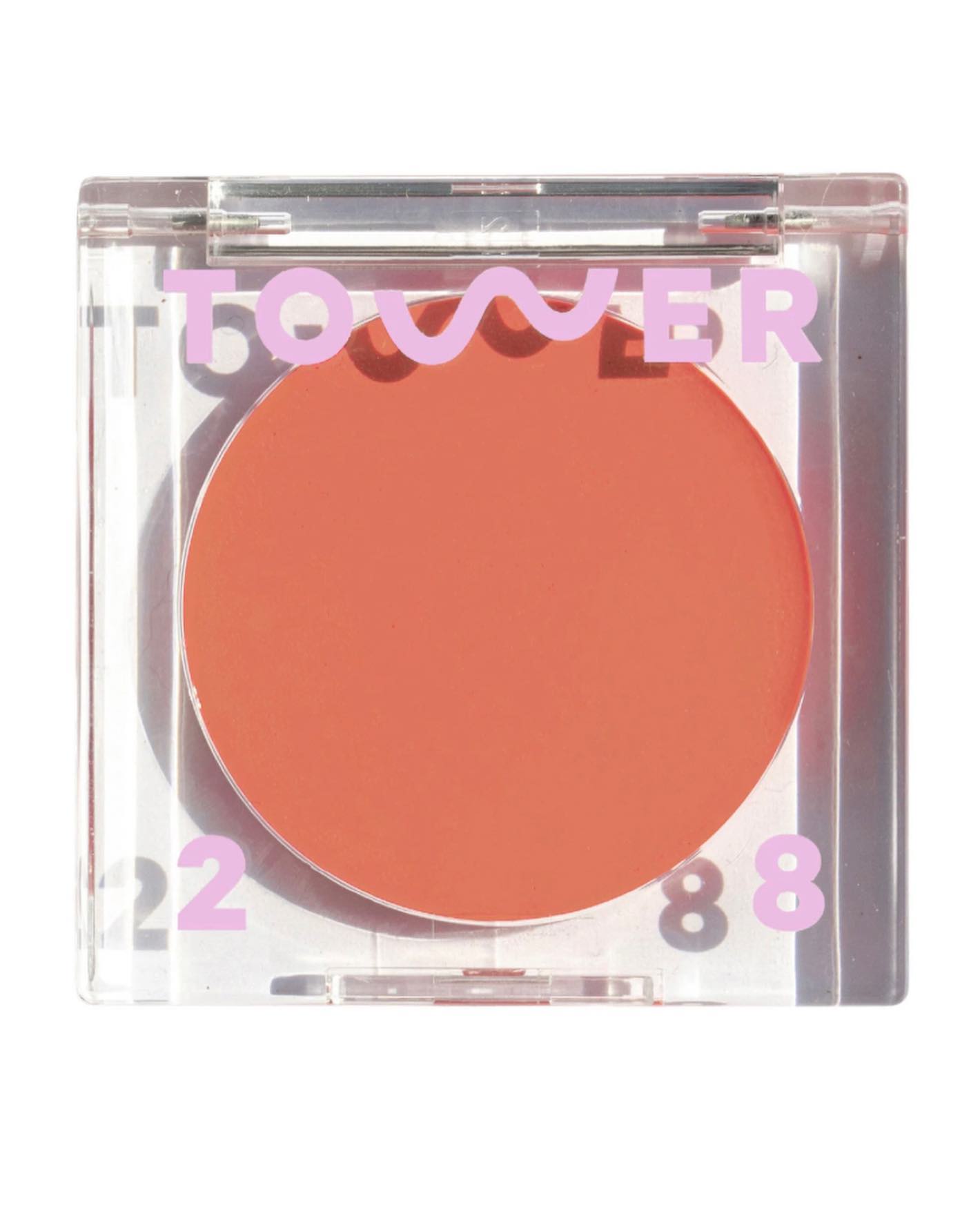 Beauty BeachPlease Lip + Cheek Cream Blush