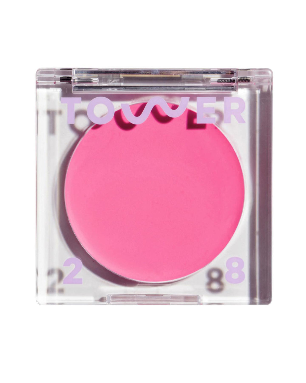 Beauty BeachPlease Lip + Cheek Cream Blush