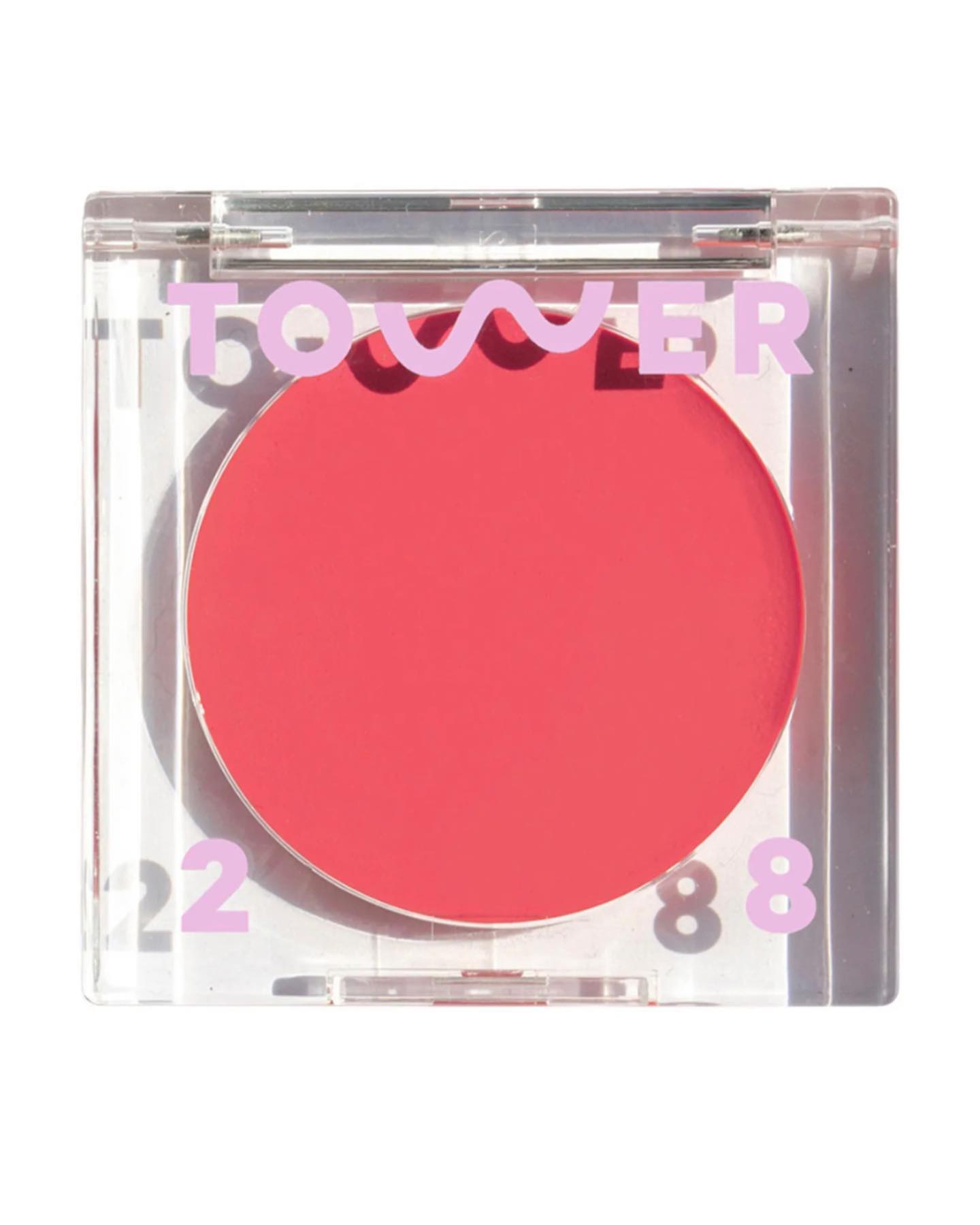 Beauty BeachPlease Lip + Cheek Cream Blush