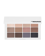 Master Mattes® Eyeshadow Palette: The Neutrals