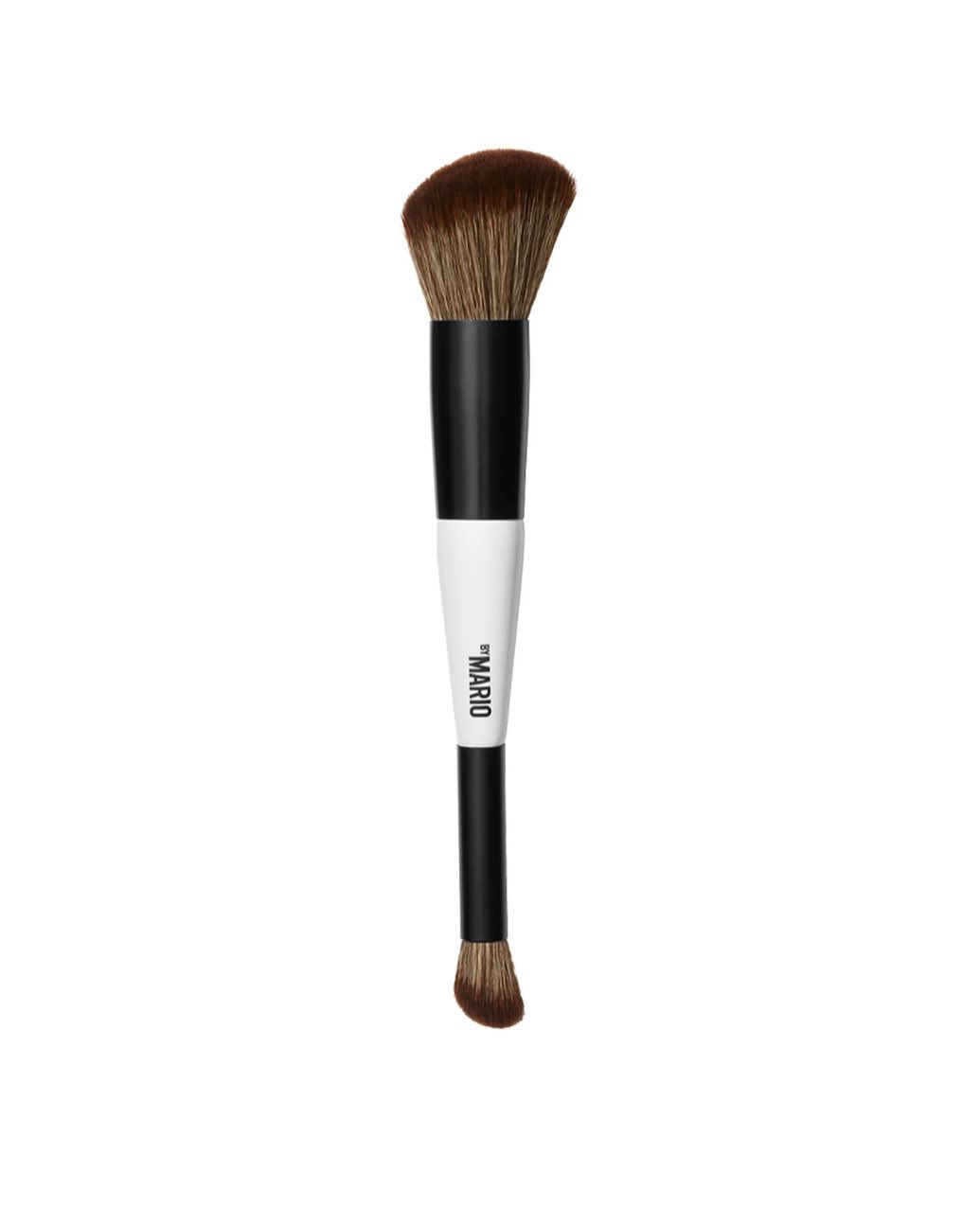 F1 Dual-Ended Contour and Blush Brush