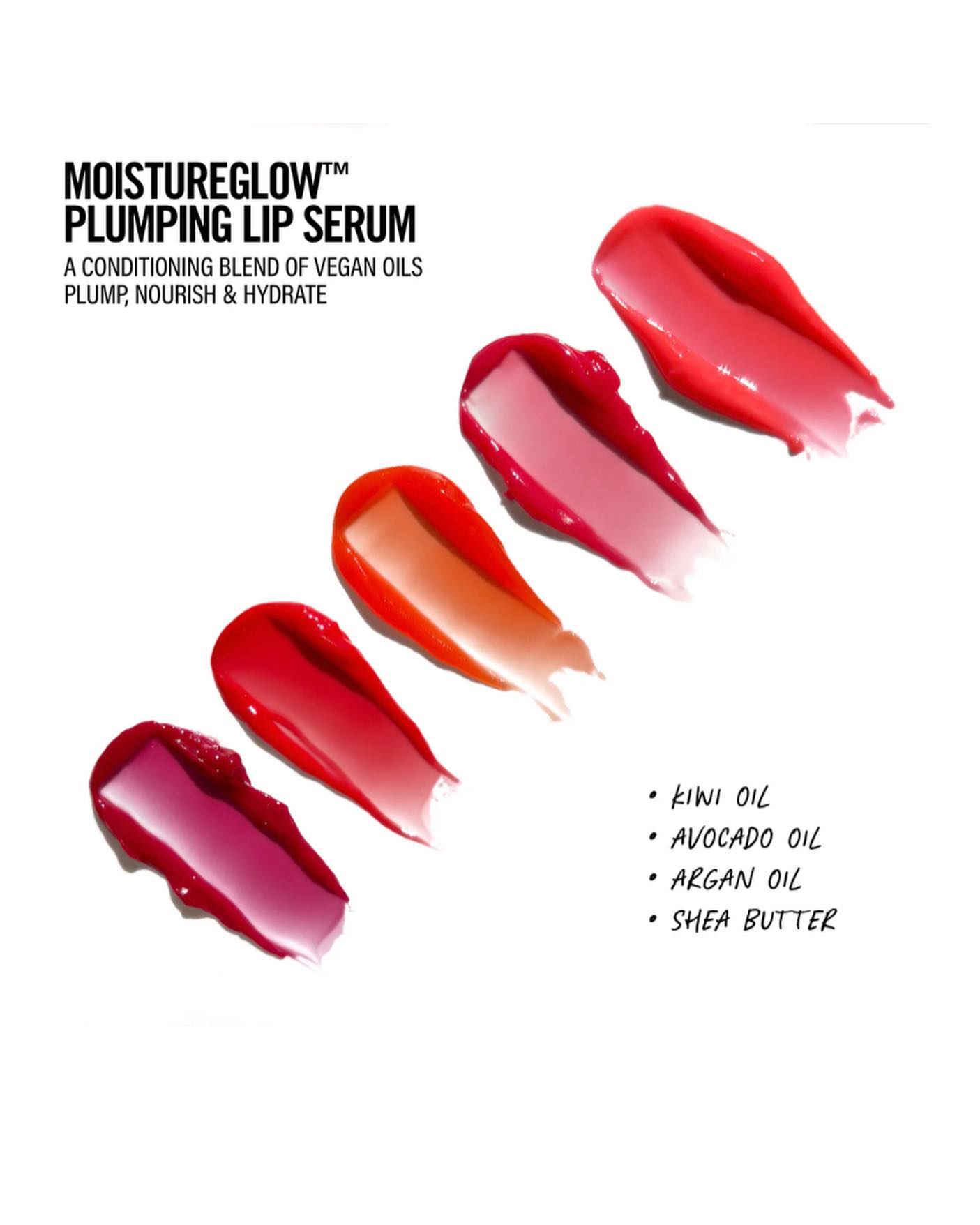 MoistureGlow™ Plumping Lip Serum
