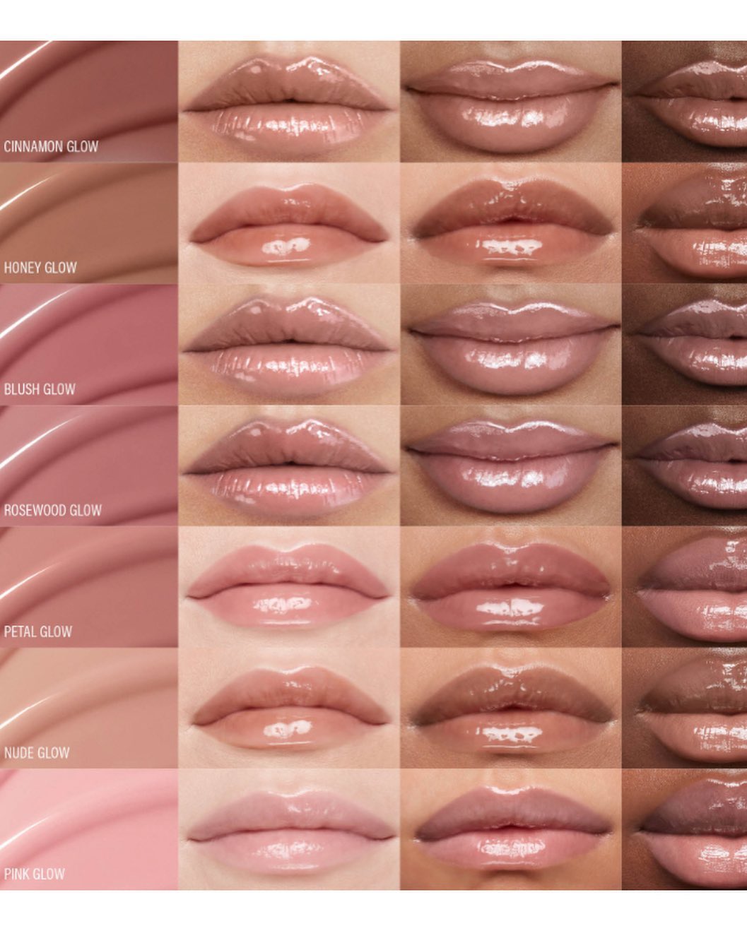 MoistureGlow™ Plumping Lip Serum