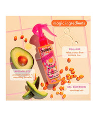 The Wizard Detangling Hair Primer