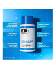 Biomimetic Hairscience DAMAGE SHIELD pH Protective Conditioner