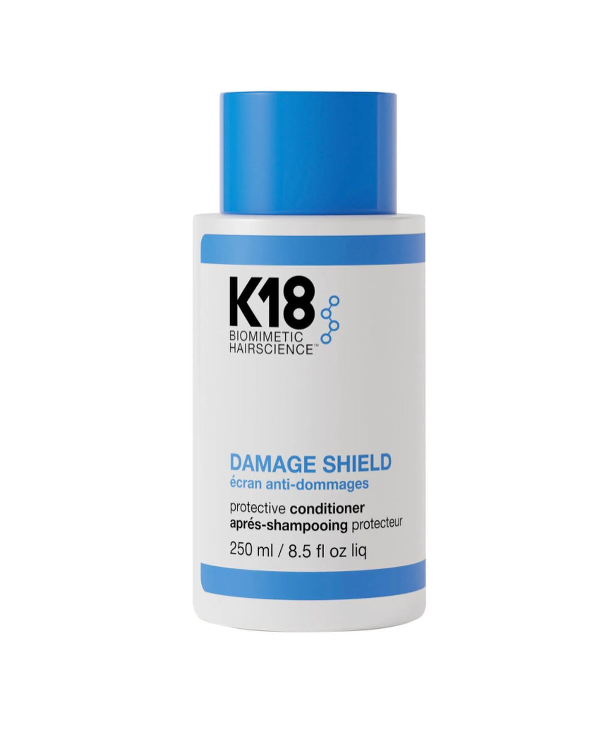 Biomimetic Hairscience DAMAGE SHIELD pH Protective Conditioner