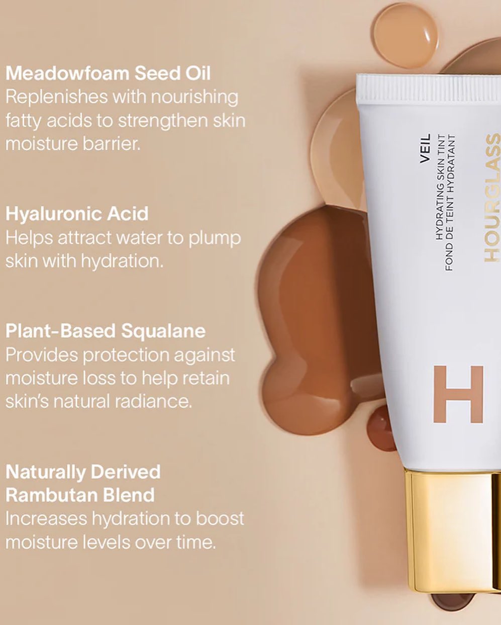 VEIL HYDRATING SKIN TINT