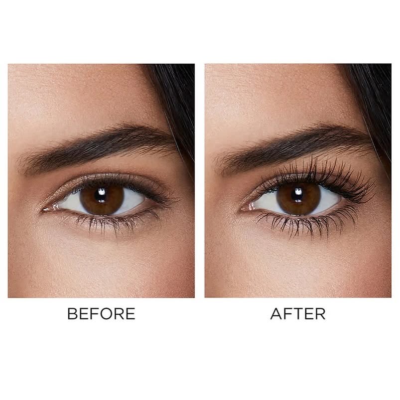 UNLOCKED INSTANT EXTENSIONS MASCARA