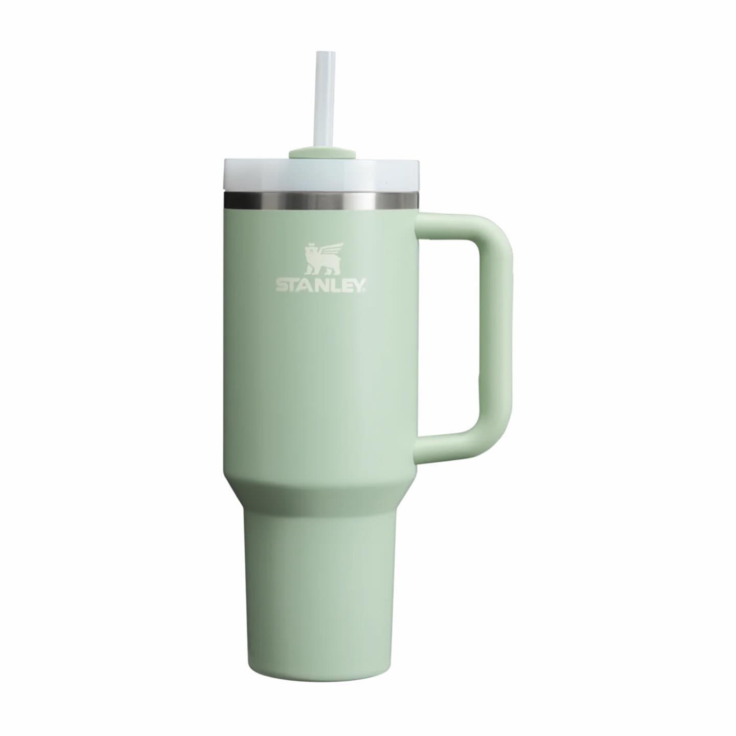 THE QUENCHER H2.0 FLOWSTATE™ TUMBLER | 40 OZ