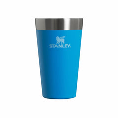 ADVENTURE STACKING BEER PINT | 16 OZ