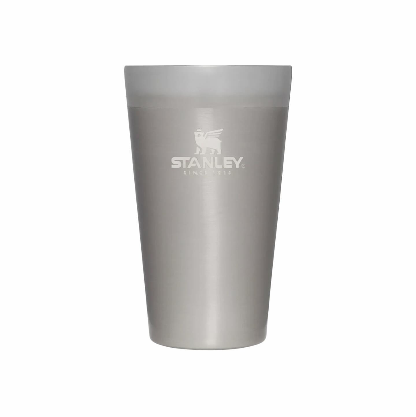 ADVENTURE STACKING BEER PINT | 16 OZ