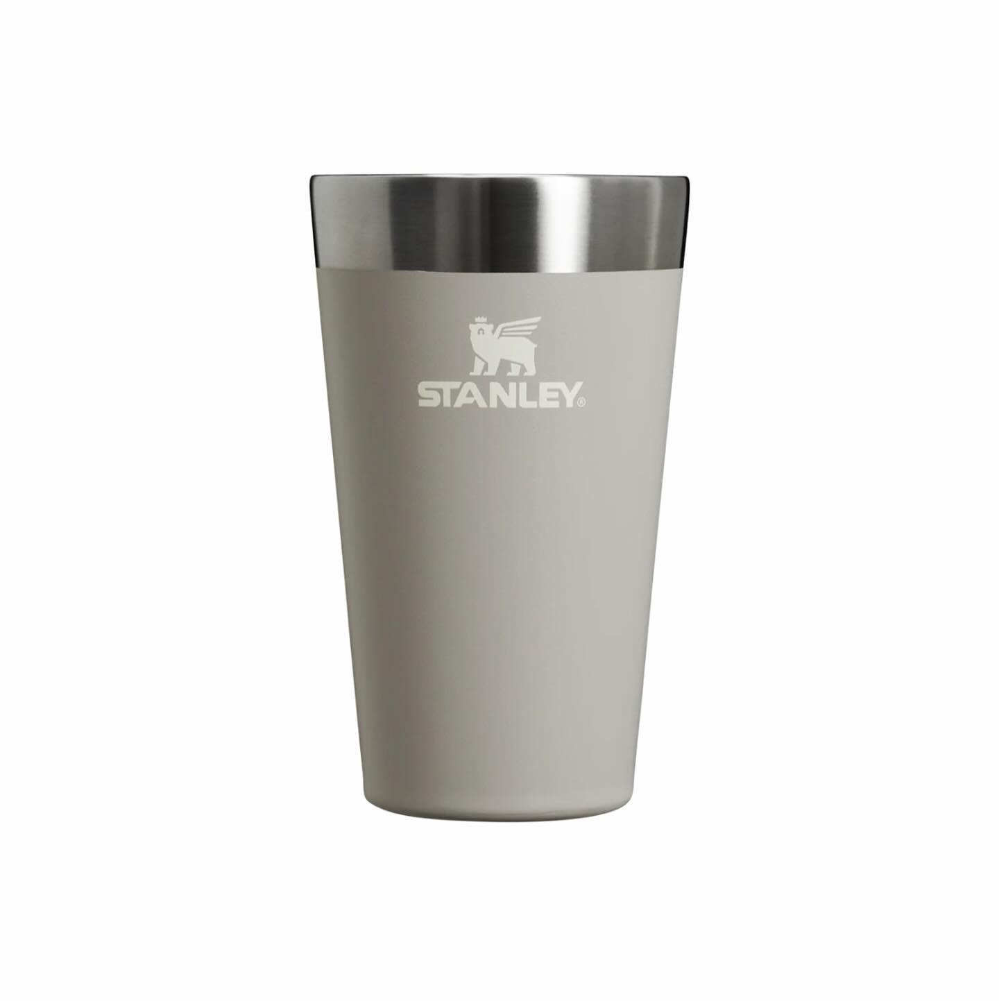 ADVENTURE STACKING BEER PINT | 16 OZ