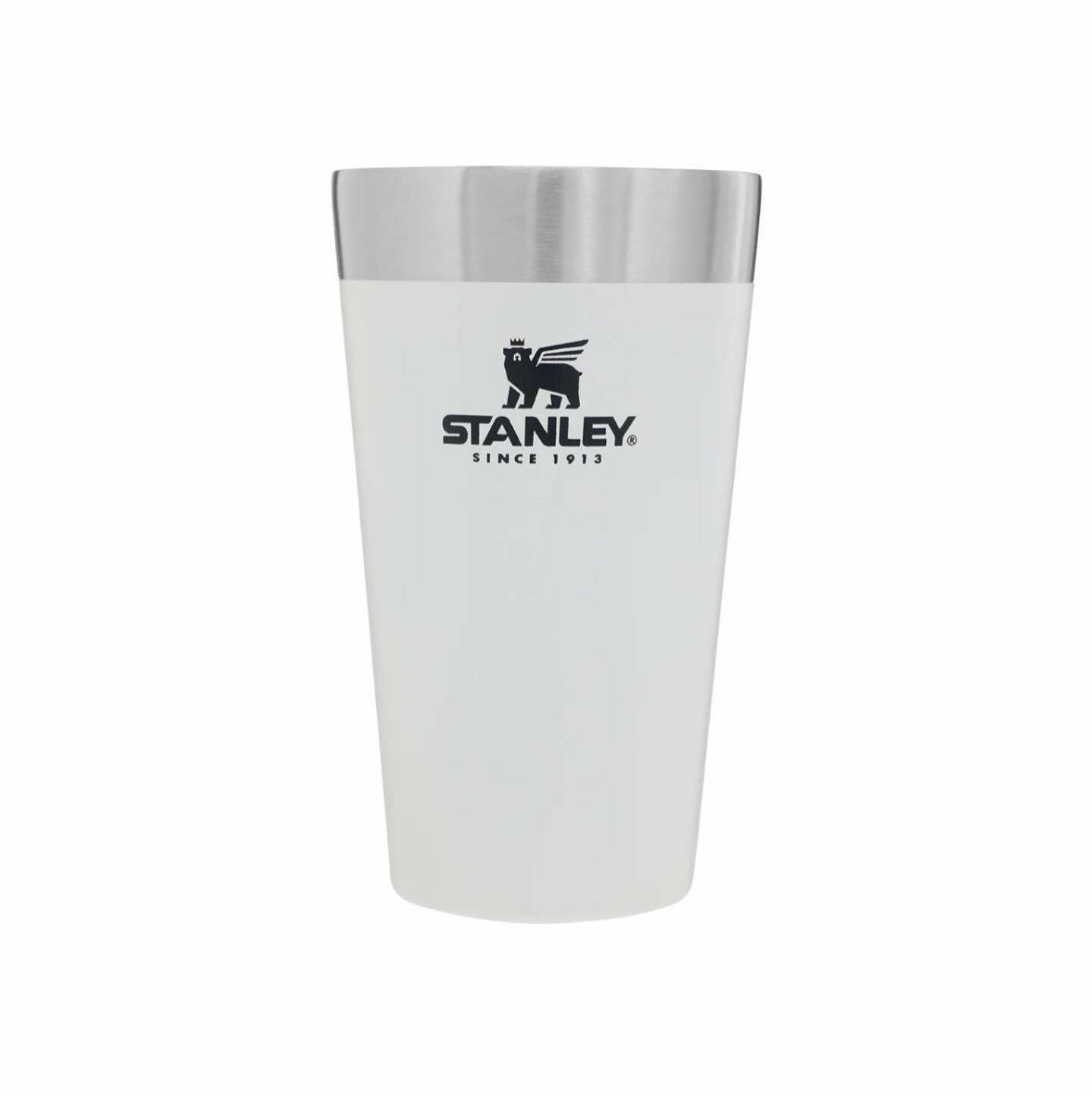 ADVENTURE STACKING BEER PINT | 16 OZ