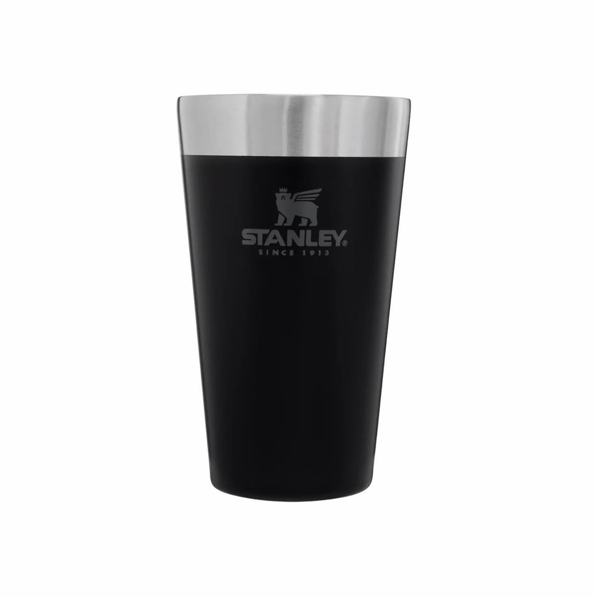 ADVENTURE STACKING BEER PINT | 16 OZ