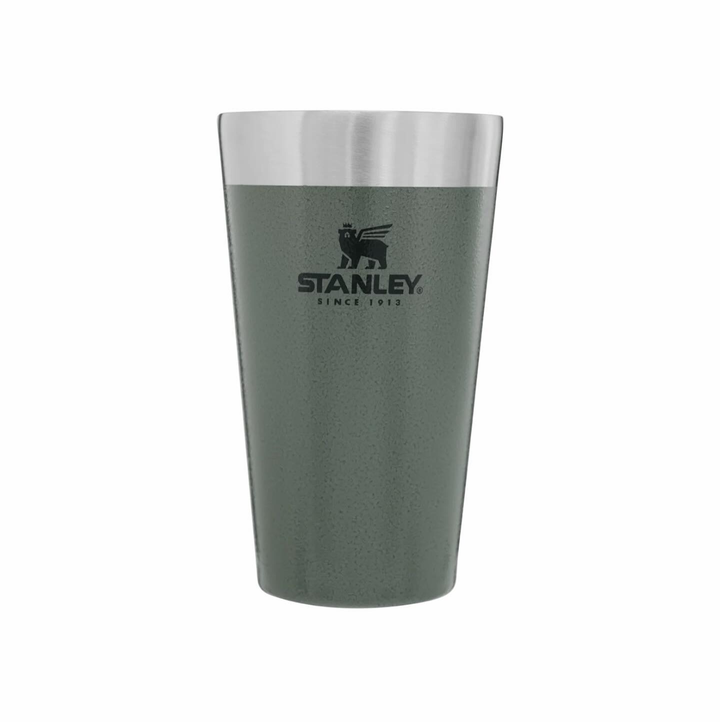 ADVENTURE STACKING BEER PINT | 16 OZ