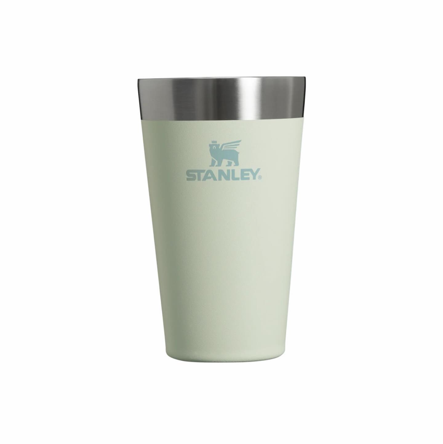 ADVENTURE STACKING BEER PINT | 16 OZ