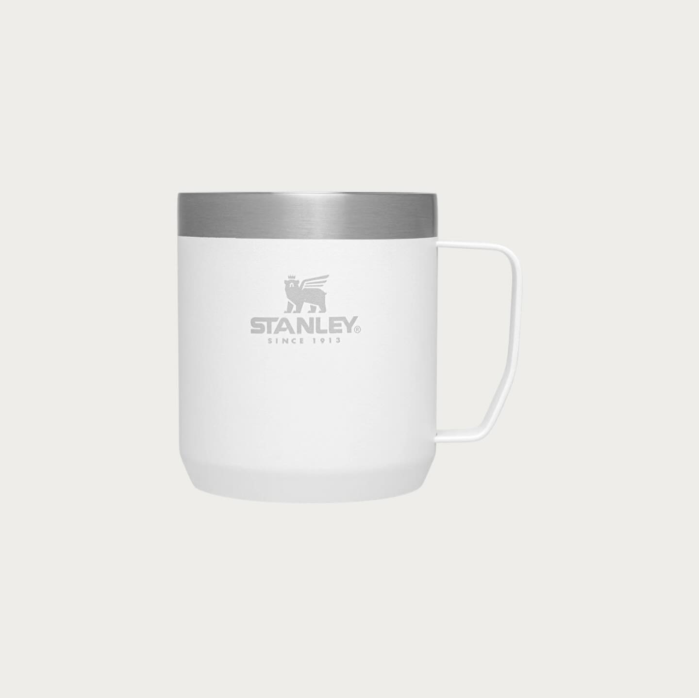 CLASSIC LEGENDARY CAMP MUG | 12 OZ