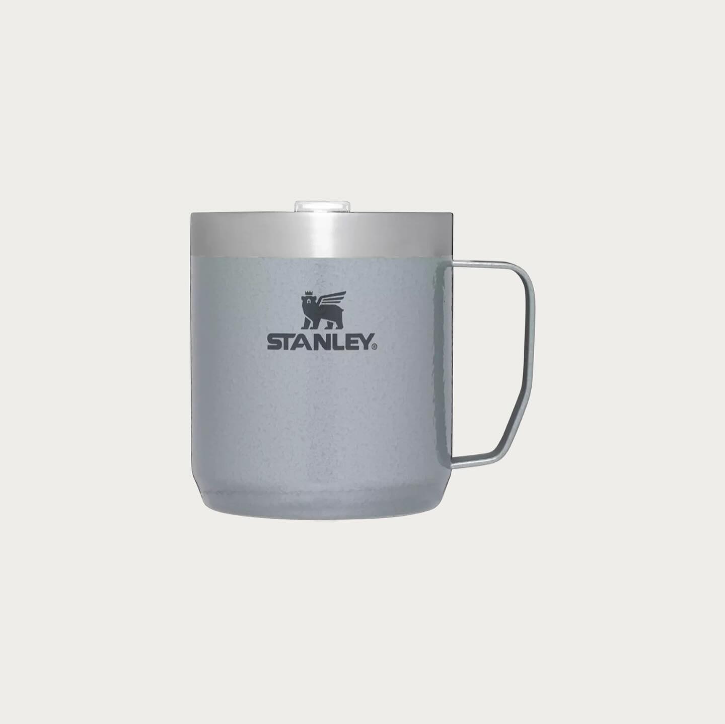 CLASSIC LEGENDARY CAMP MUG | 12 OZ