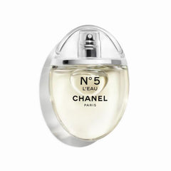 N°5 L’EAU